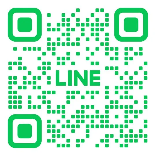 QR Code ติดต่อ ดูหนังออนไลน์ซอมบี้ ผ่าน Line